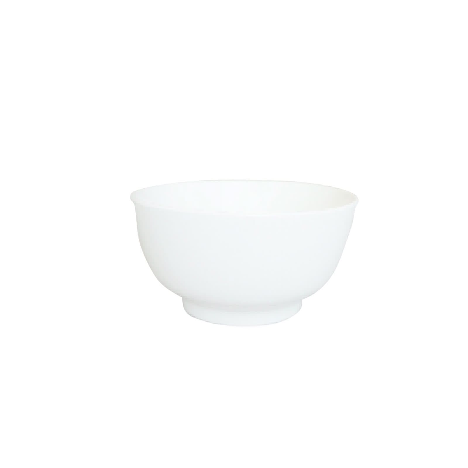 Set De Vajilla 16 Pcz Ceramica Blanca