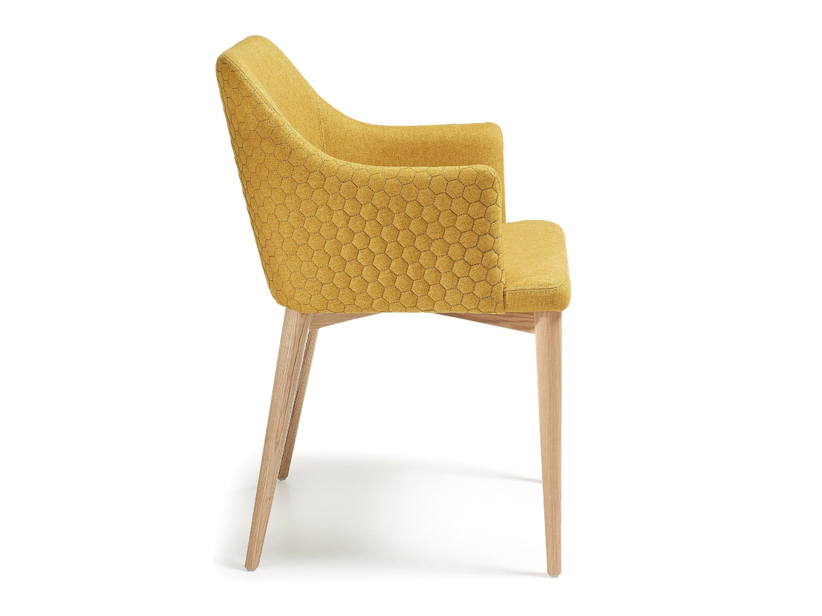 Silla Danai #Color_Goldenrod"6855"