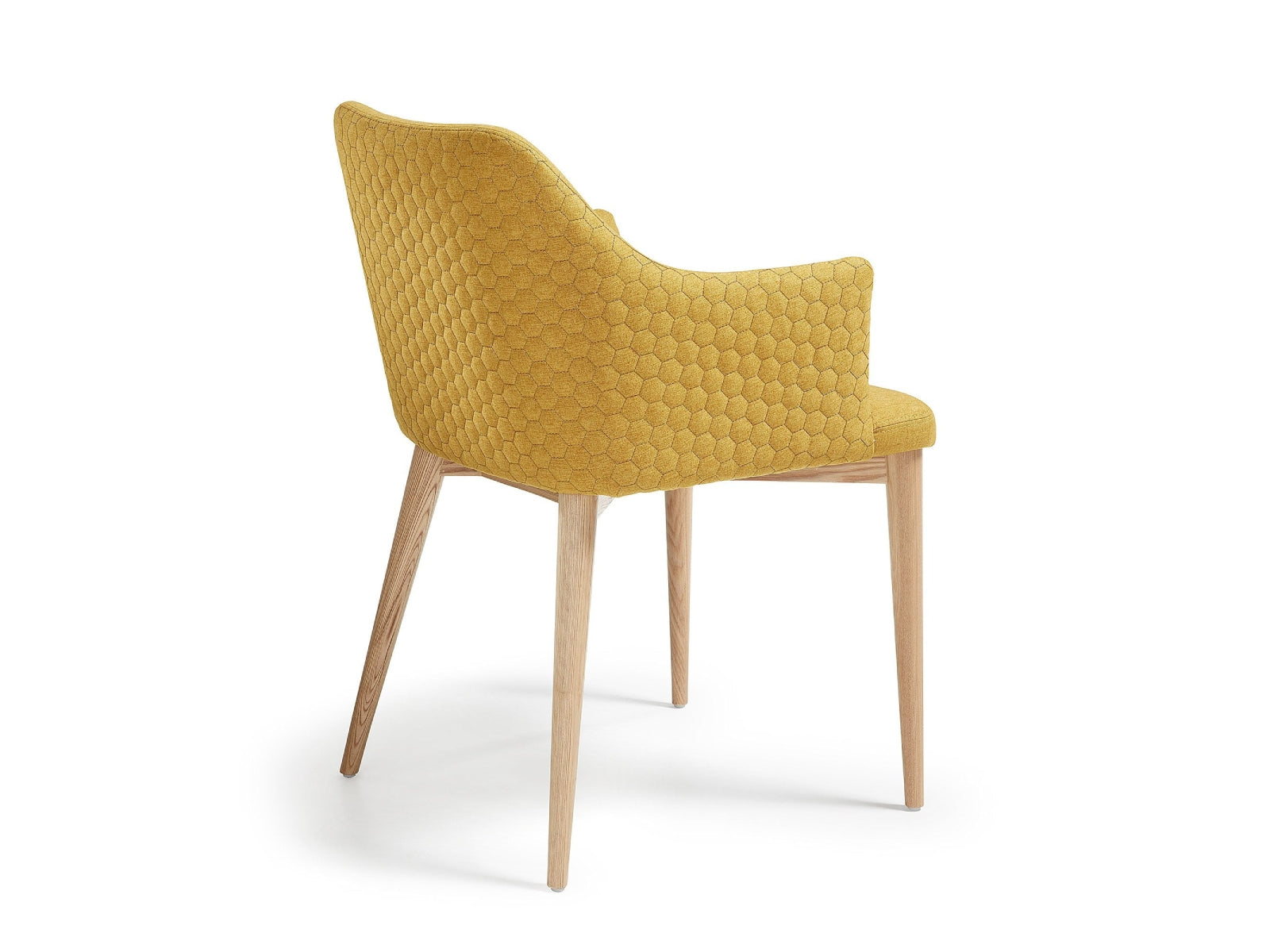 Silla Danai #Color_Goldenrod"6855"