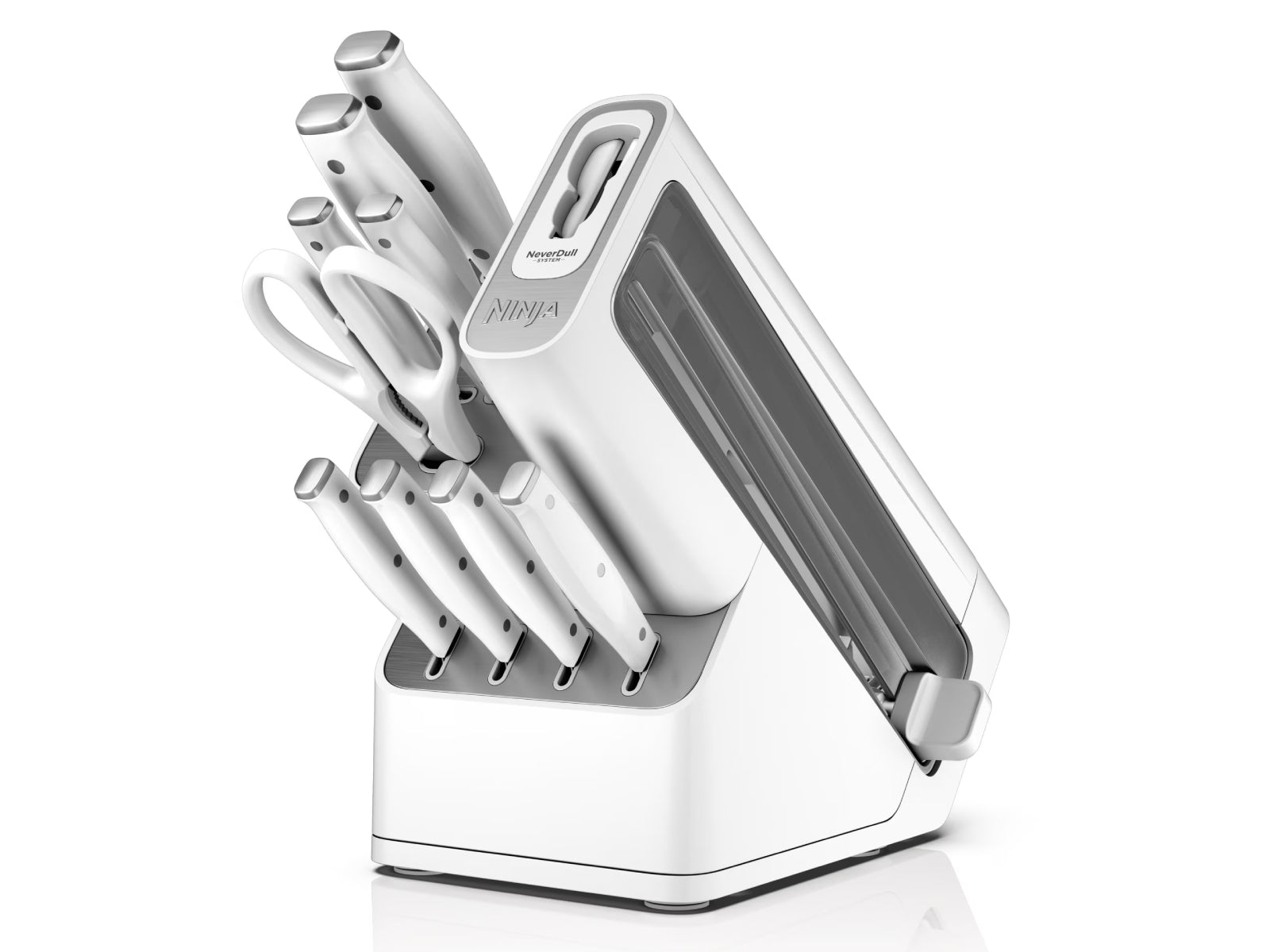 Set de Cuchillos 10 piezas Ninja