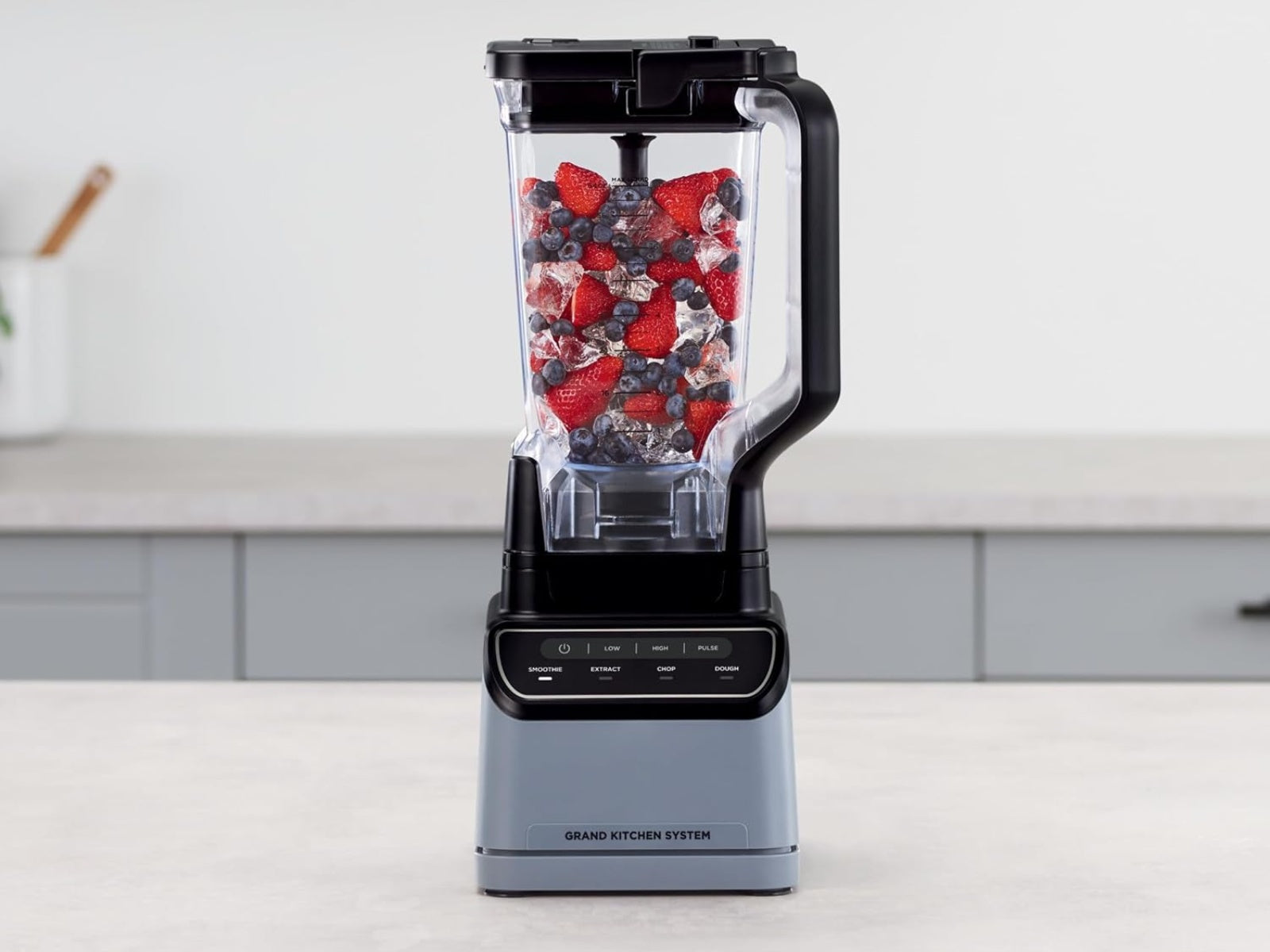 Licuadora Grand Kitchen 1200 Ninja