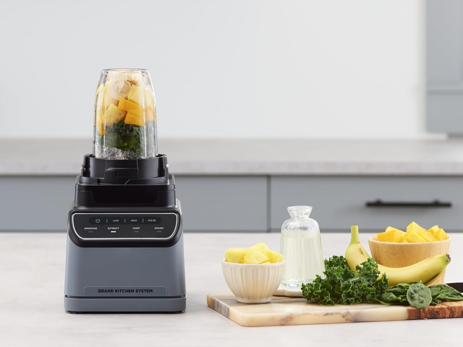 Licuadora Grand Kitchen 1200 Ninja
