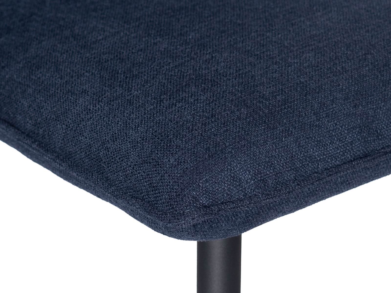 Silla Vento #Color_MidnightBlue"11409"