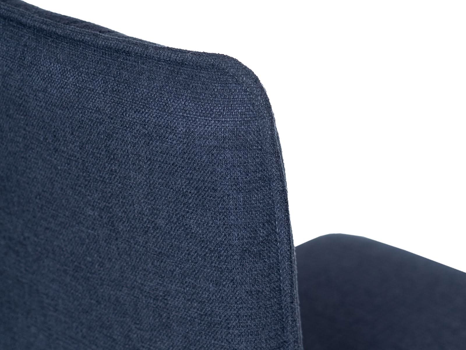 Silla Vento #Color_MidnightBlue"11409"