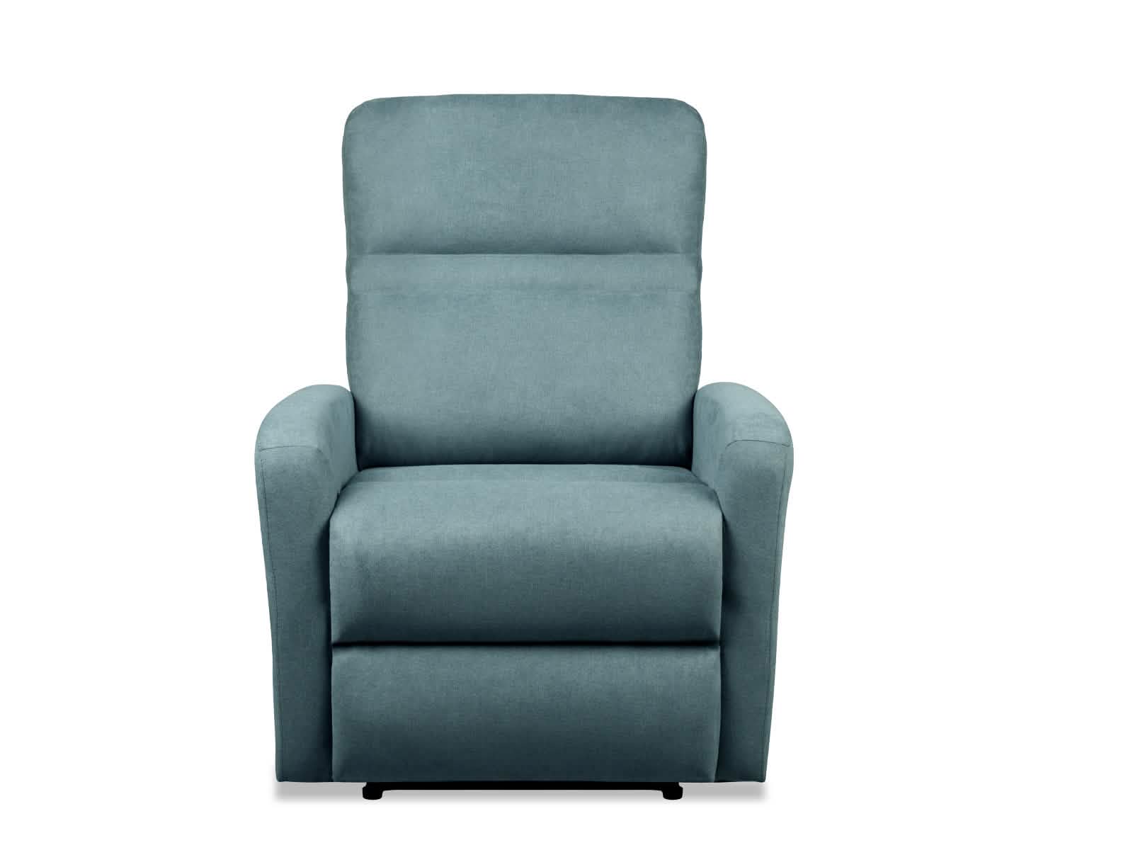 Set X2 Recliner Texas #Color_CadetBlue"ELIDNX"