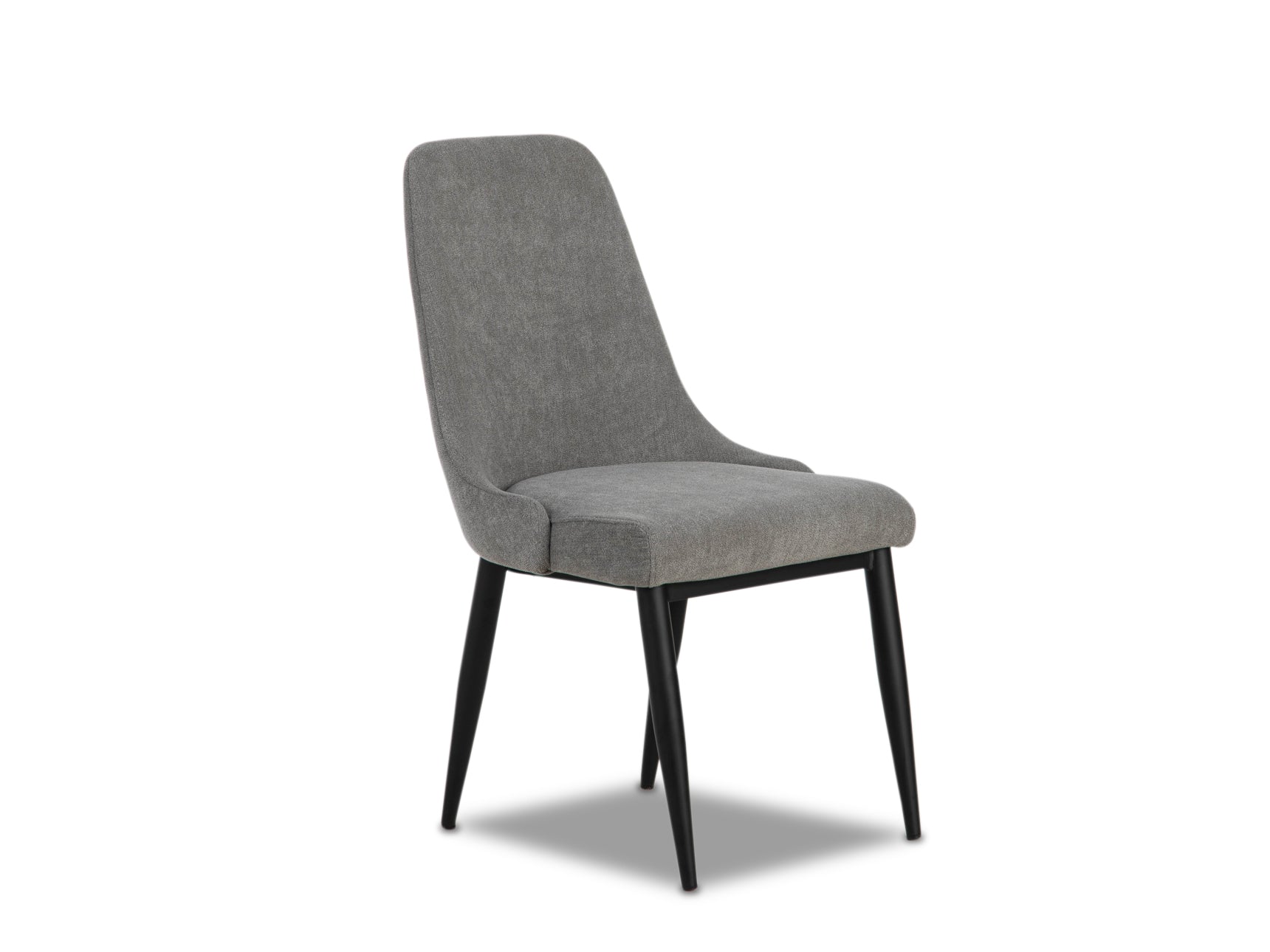 Silla Midcentury #Color_Gray"2363"