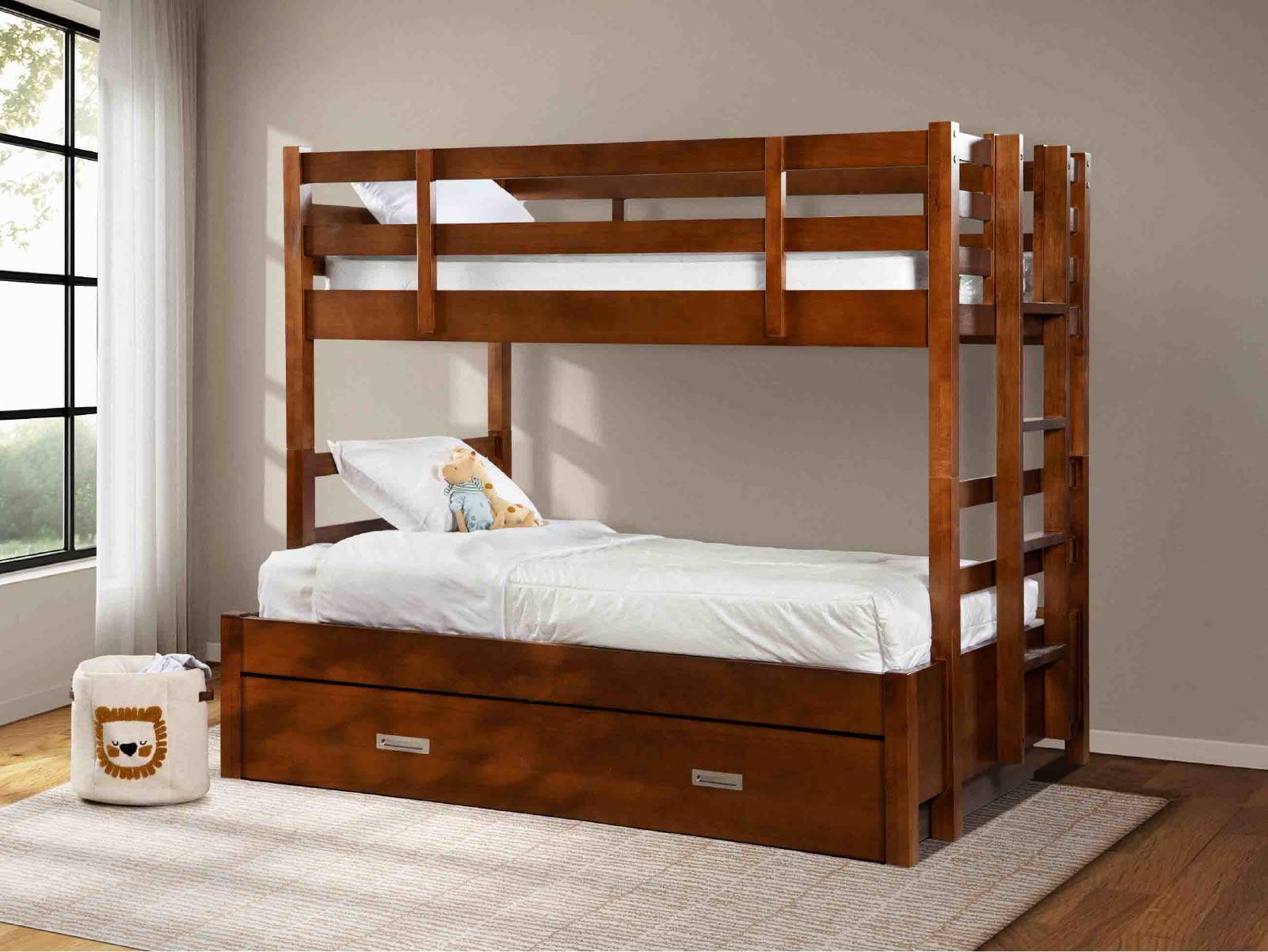 Litera Teen Triple Miel V2