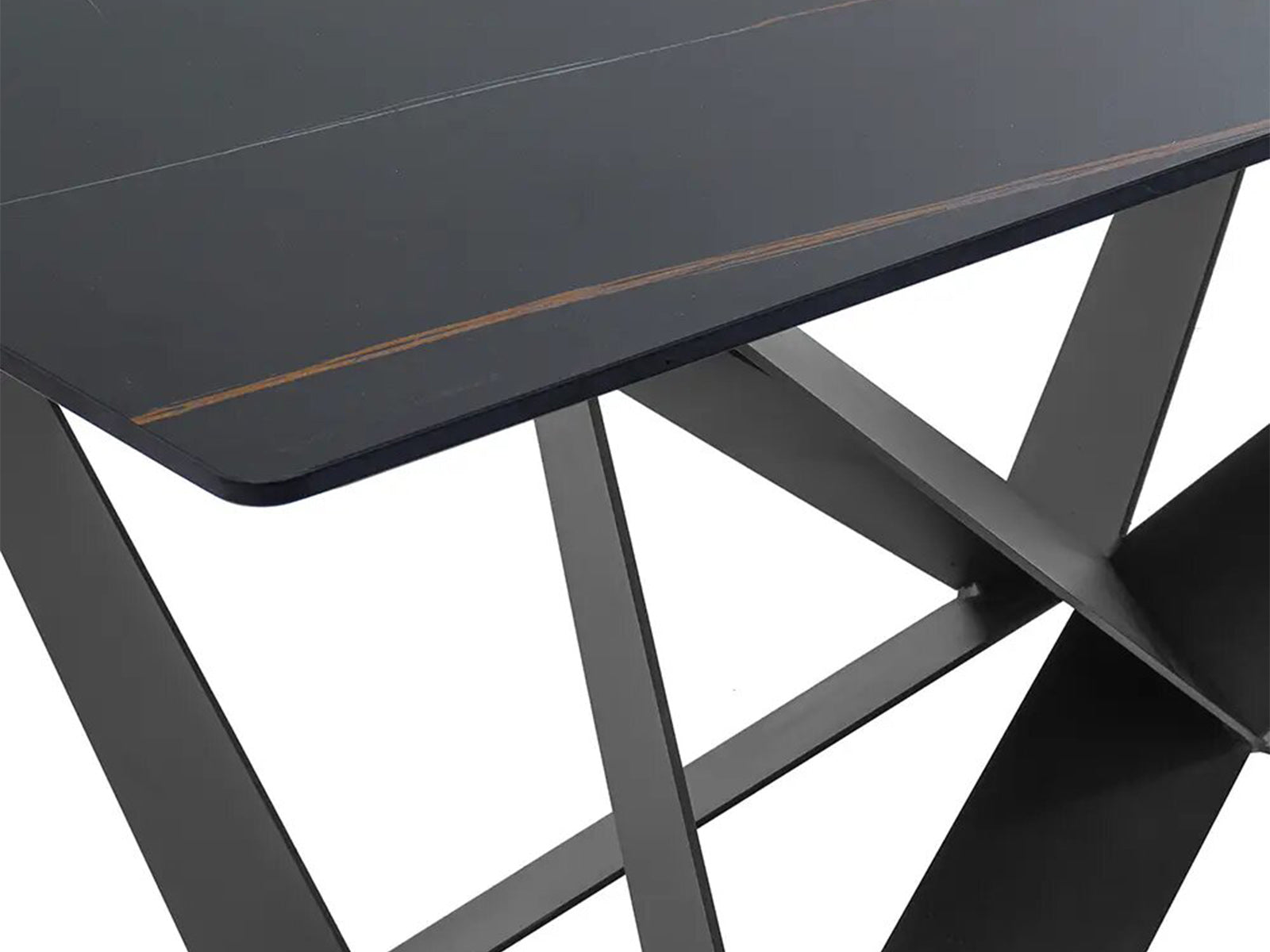 Mesa Comedor Donato Exhibicion
