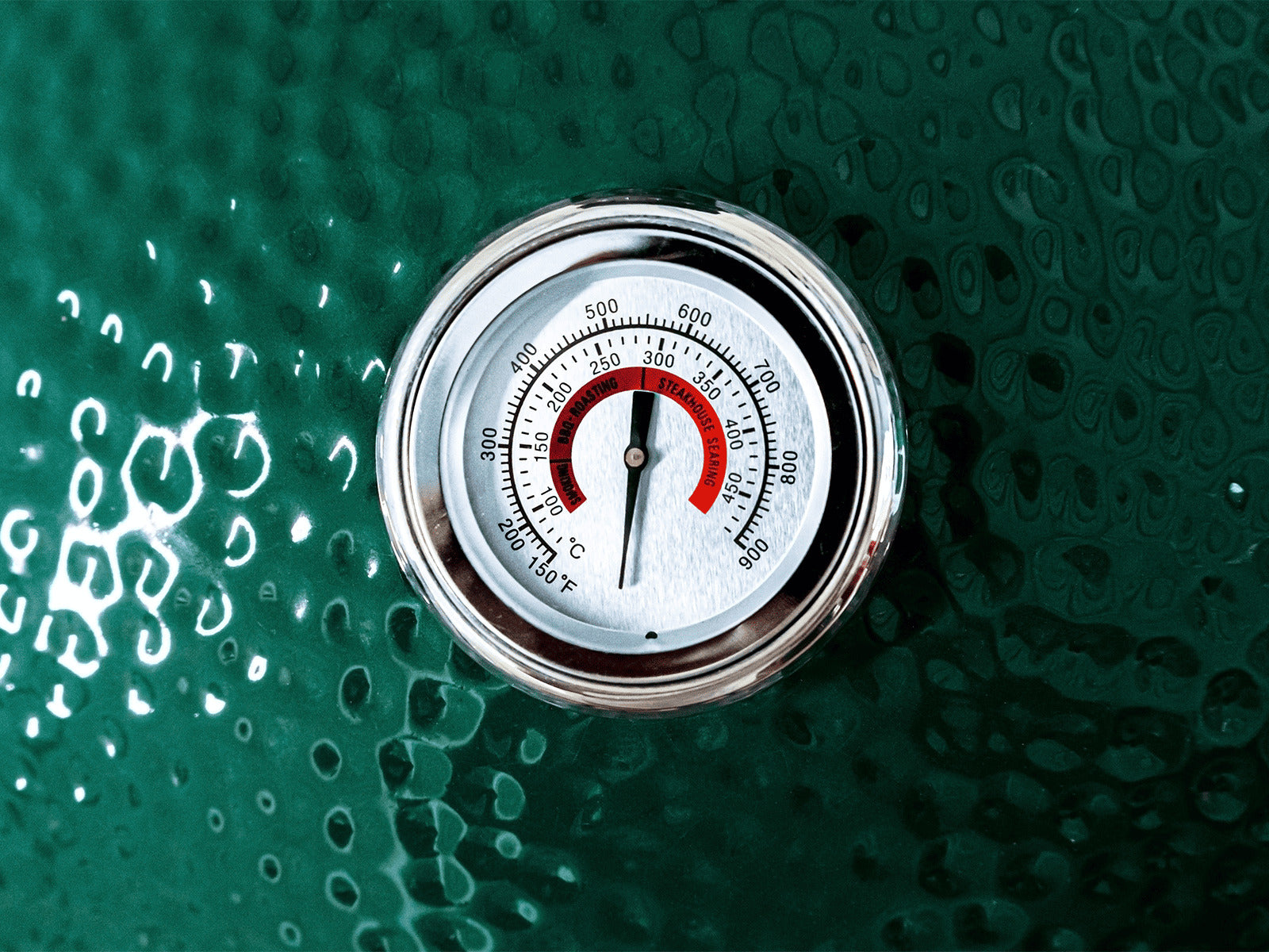 Grill Kamado Andino Large #Color_Verde 