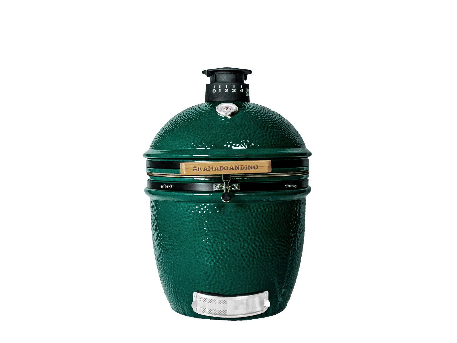 Grill Kamado Andino Large #Color_Verde 