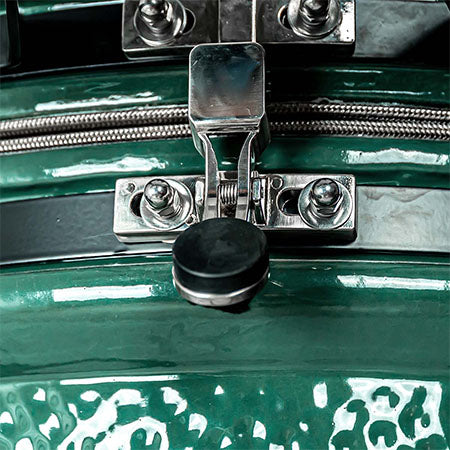 Grill Kamado Andino Large Plus #Color_Verde