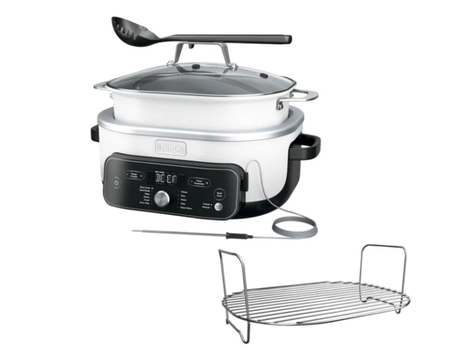 Olla Multifuncion Foodi Possible Cooker Pro Plus Ninja