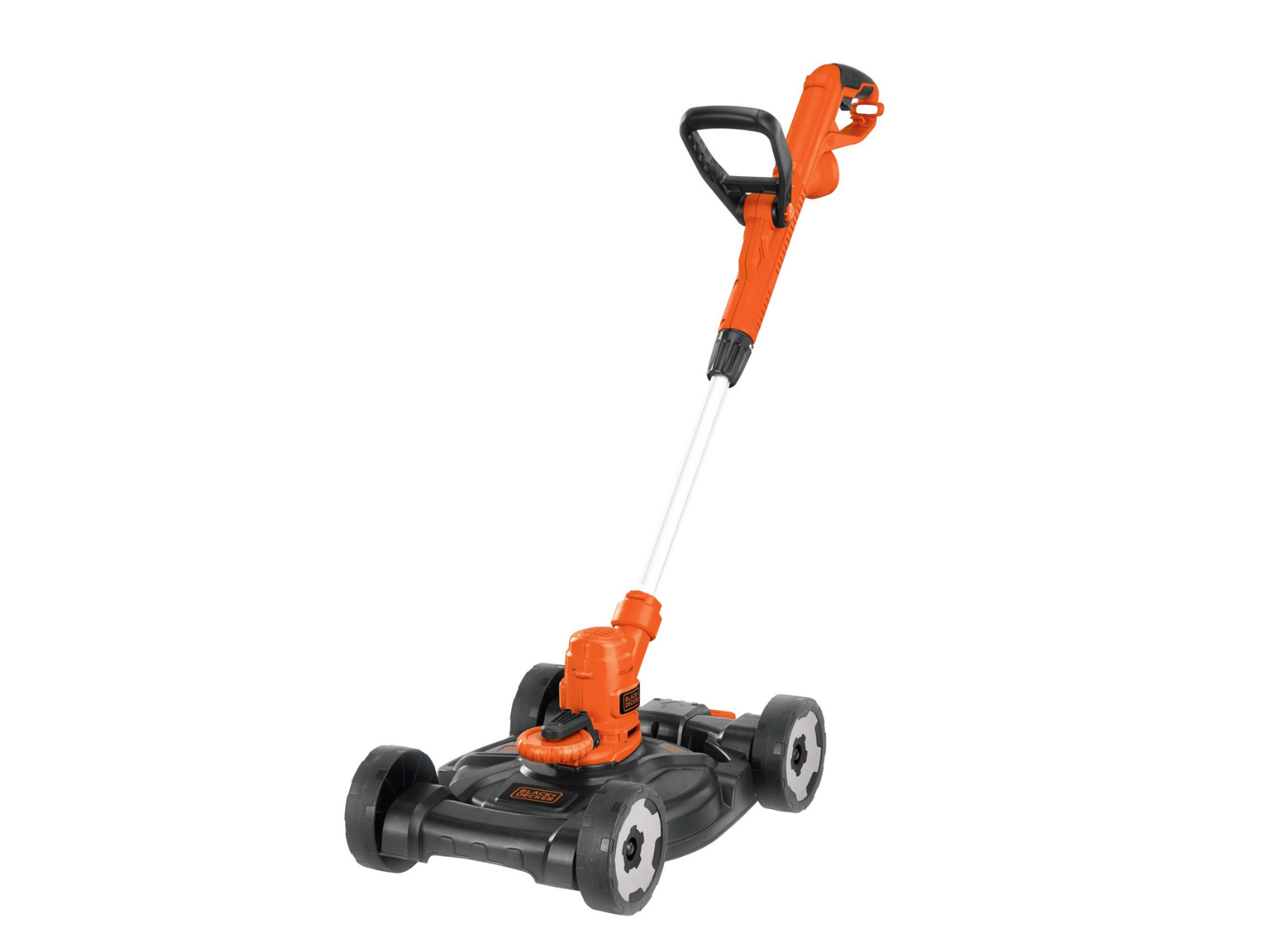 Podadora Cortadora Bordeadora Black Decker