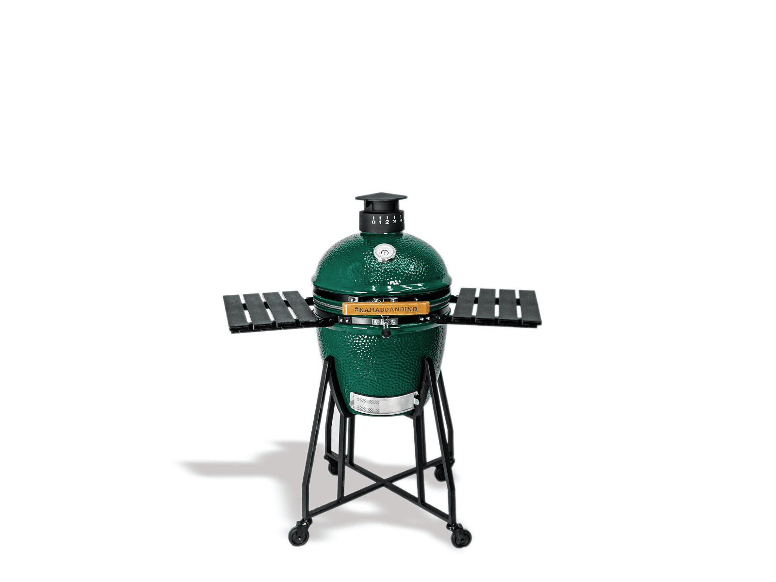 Grill Kamado Andino Medium #Color_Verde