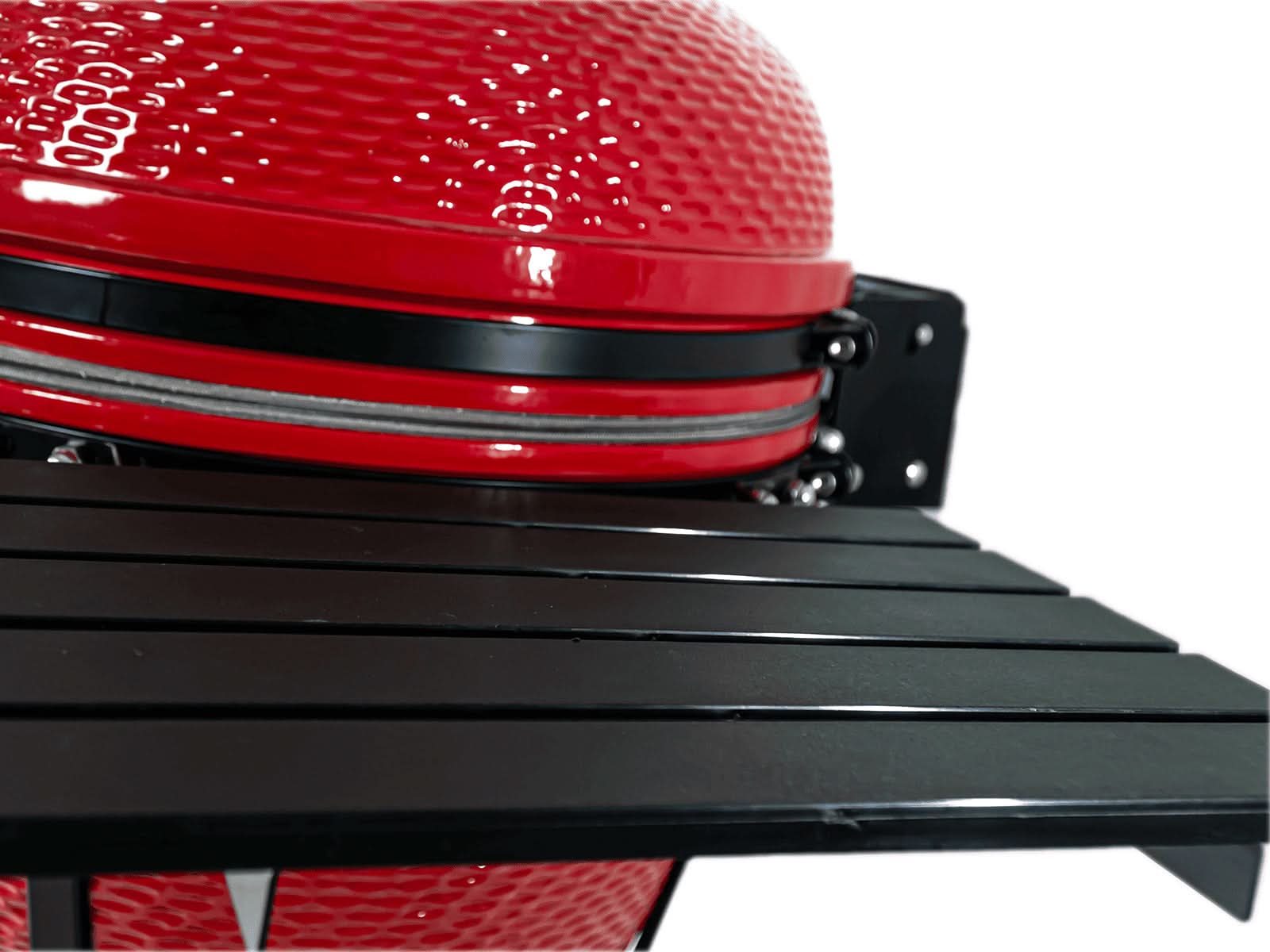 Grill Kamado Andino Medium #Color_Rojo 