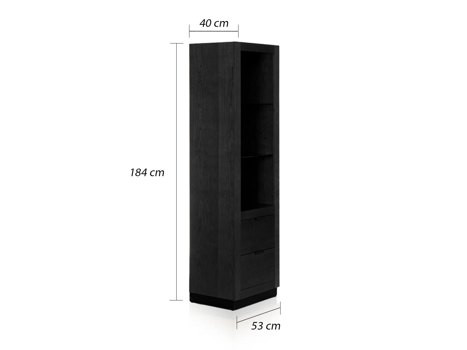 Modulo Lateral Italia Moka