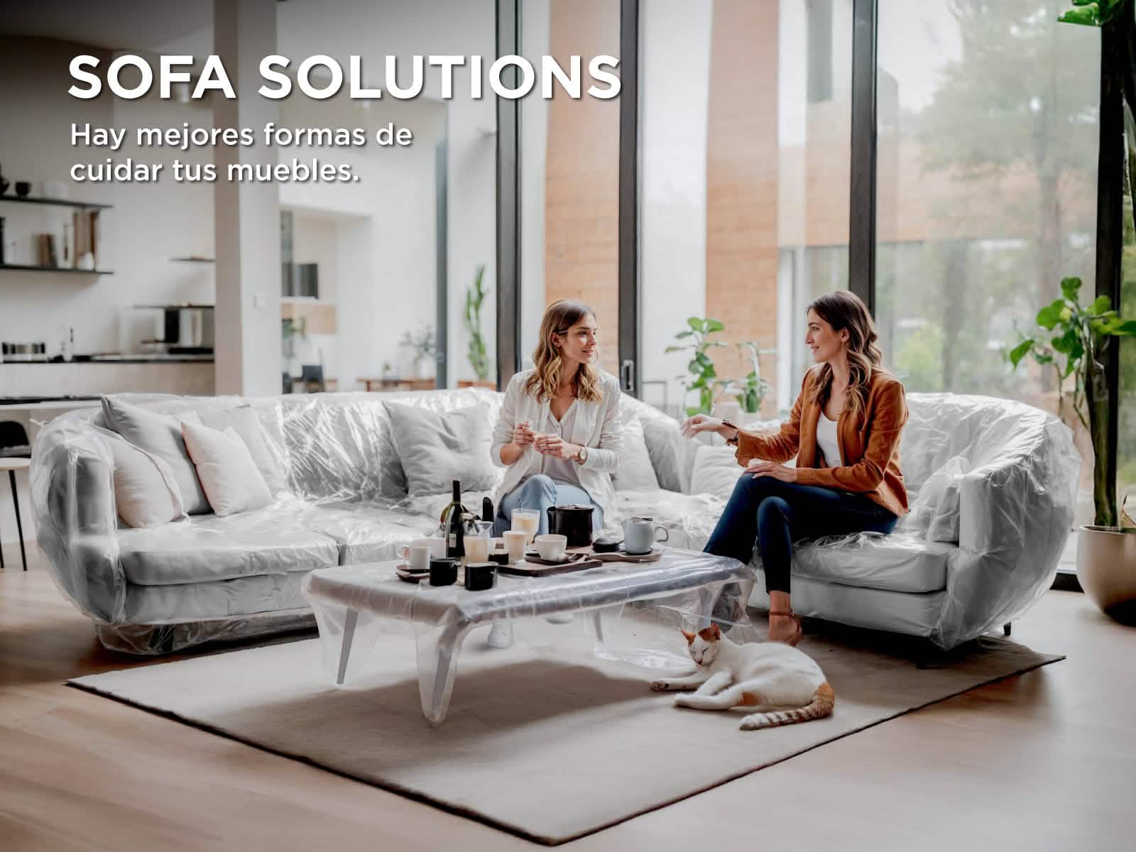 Sofa Solutions