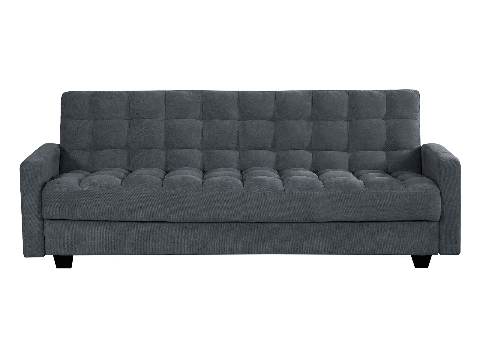 Sofa Cama Briley #Color_SlateGray"TISLATE"