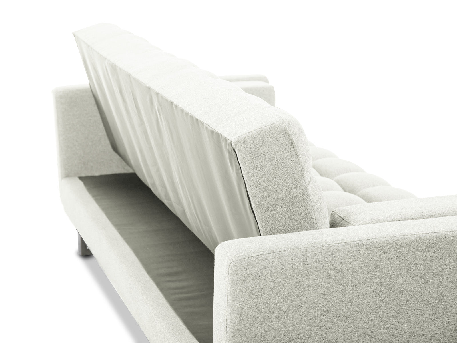 Sofa Cama Wylie Premier #Color_Ivory"SAND"