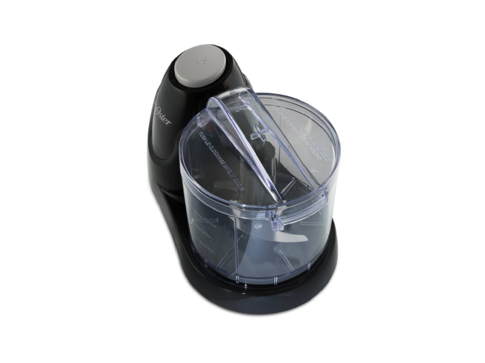 Mini Picatodo 700ml Oster