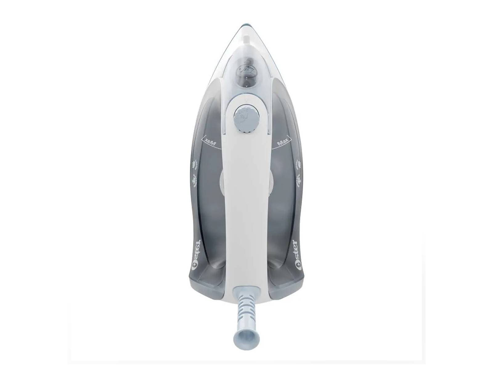 Plancha de Vapor Gris Oster