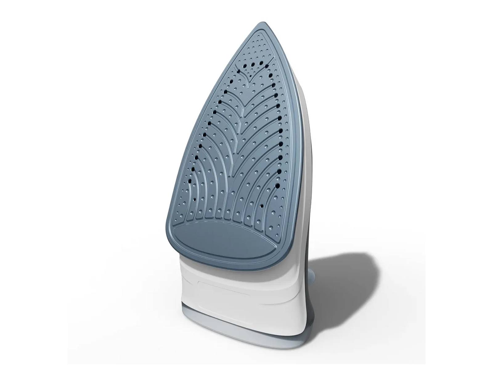 Plancha de Vapor Gris Oster