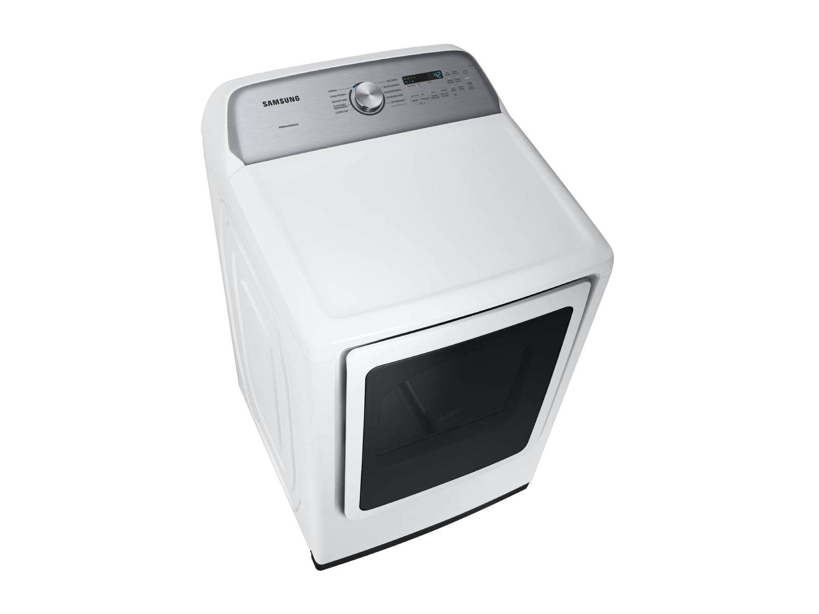 Secadora De Ropa Electrica 24Kg Blanca Samsung