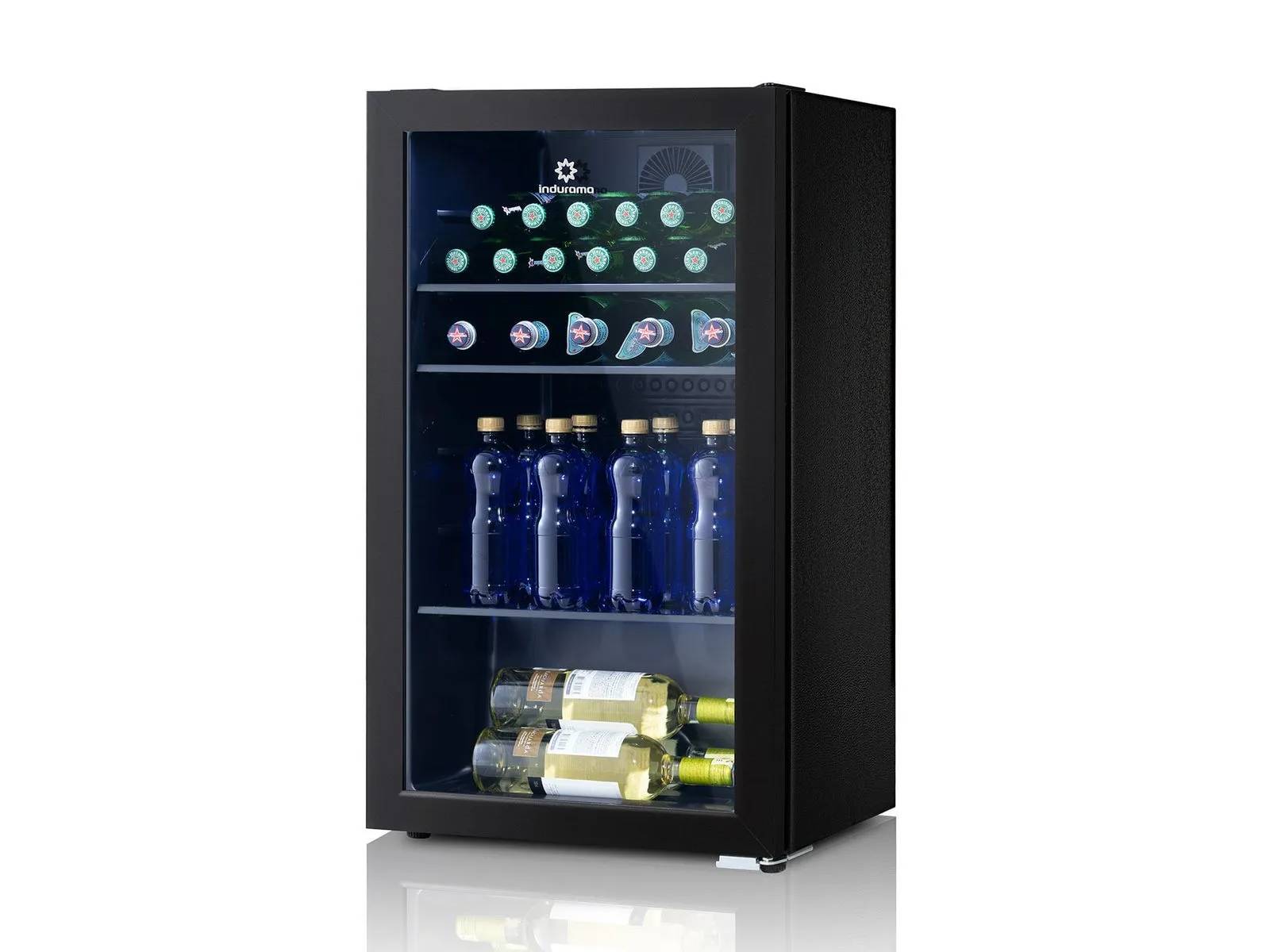 Mini Cooler 94 Lt Indurama