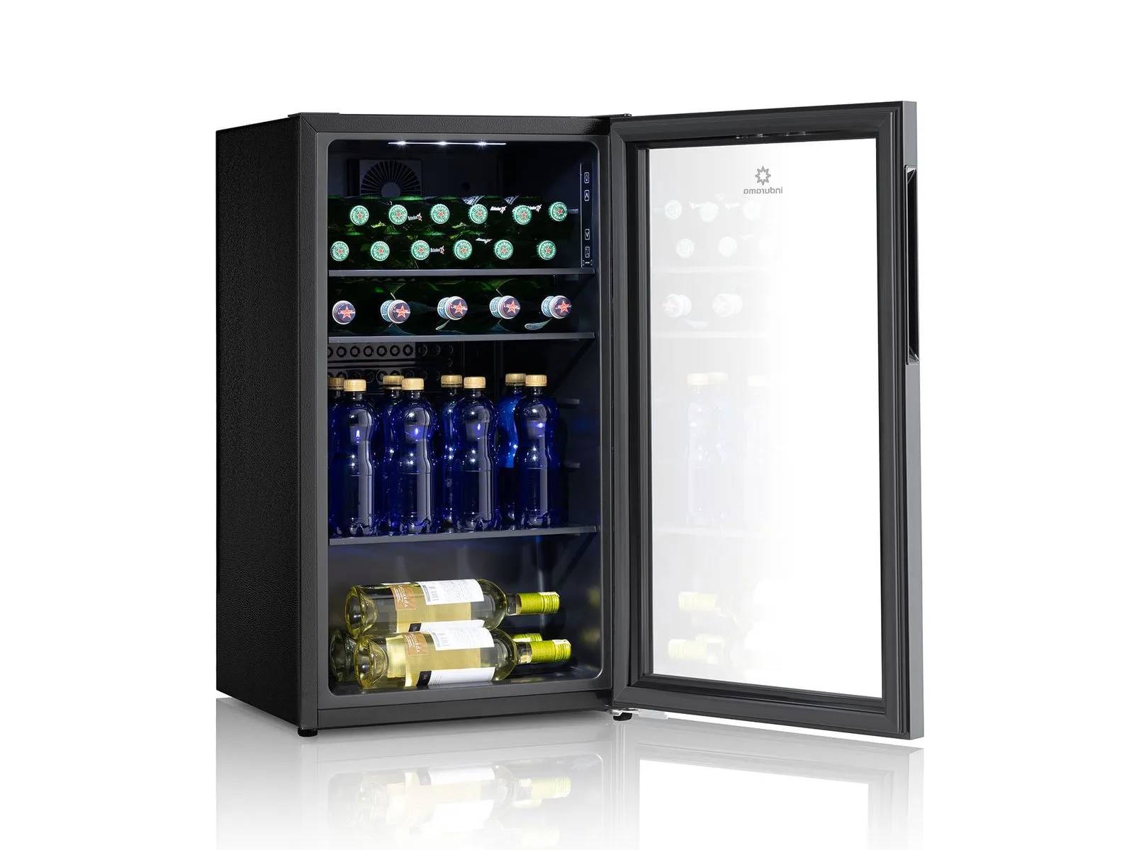 Mini Cooler 94 Lt Indurama