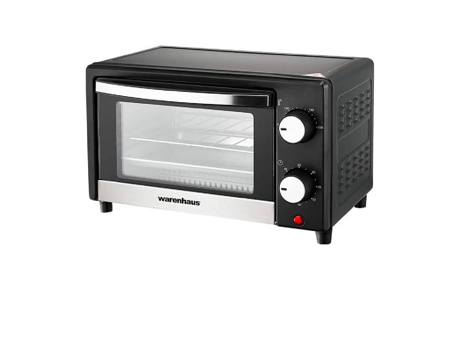 Horno Tostador TOWH-019 Warenhaus