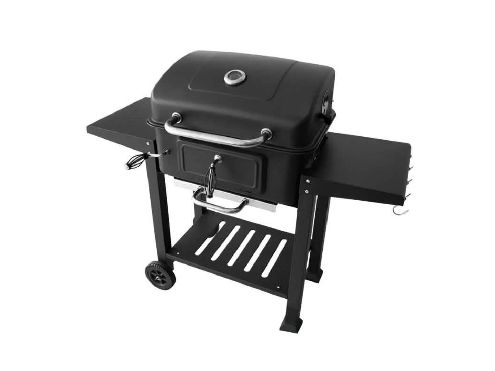 Parrilla King Grill BP