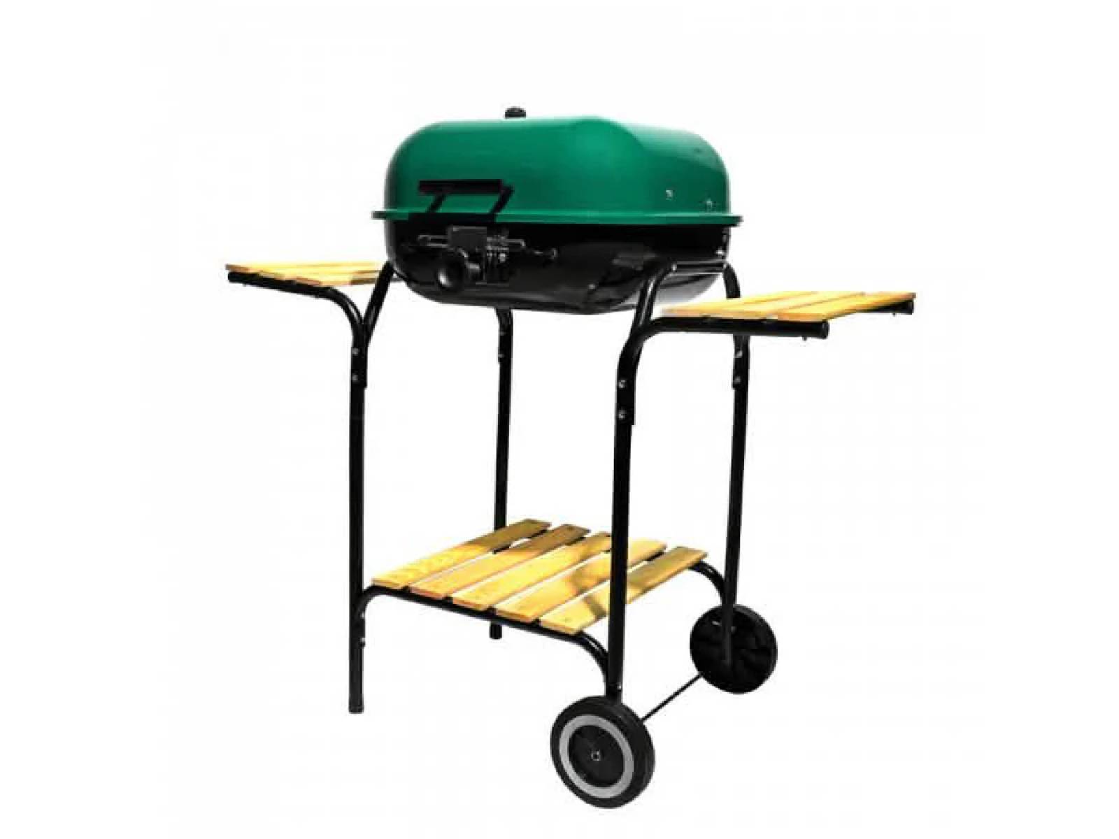 Parrilla Expert Grill BP