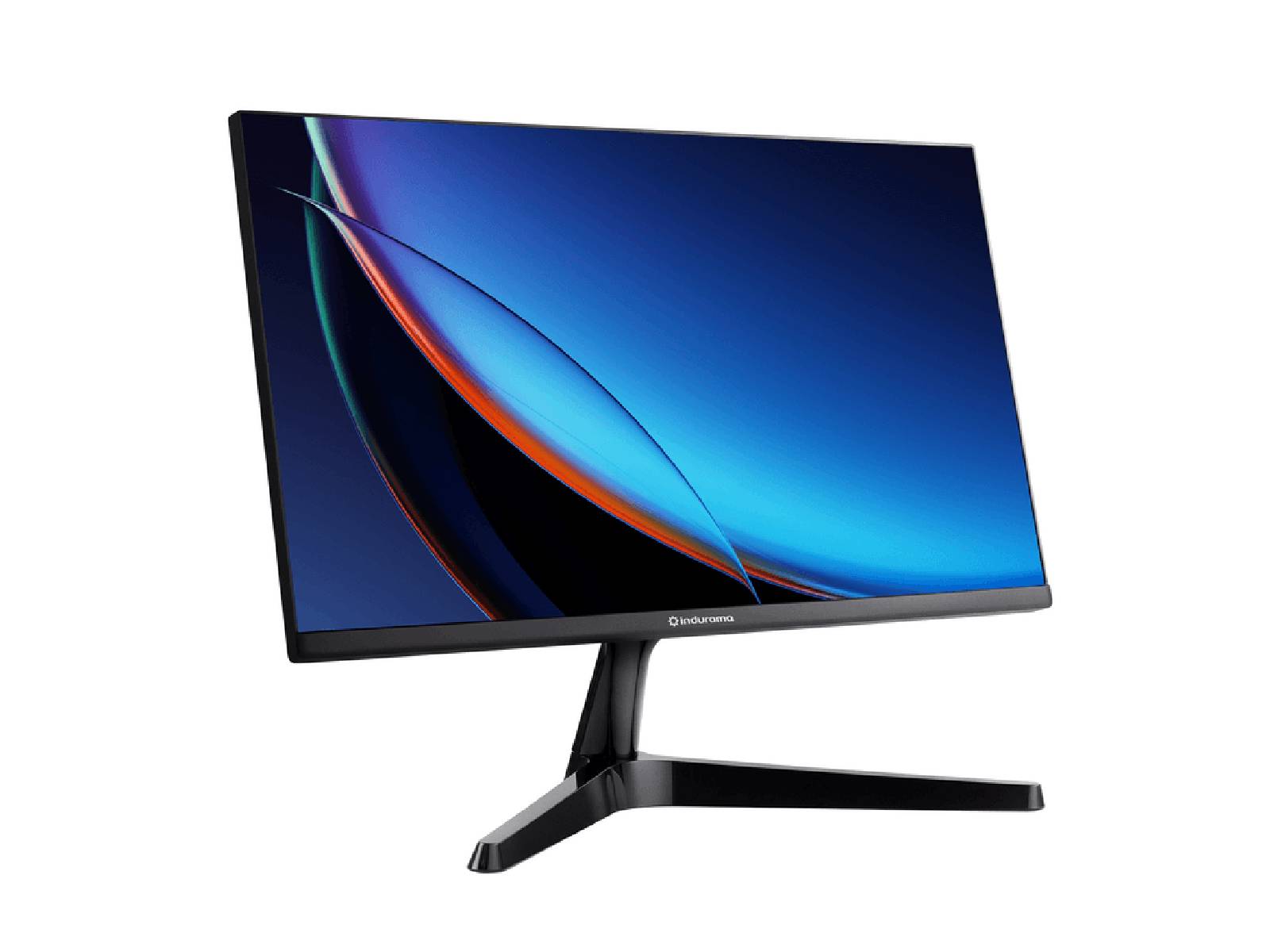 Monitor FHD 22 Pulgadas Indurama