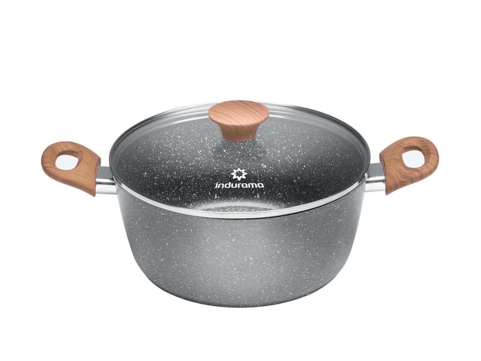 Olla 24cm Essenza Indurama