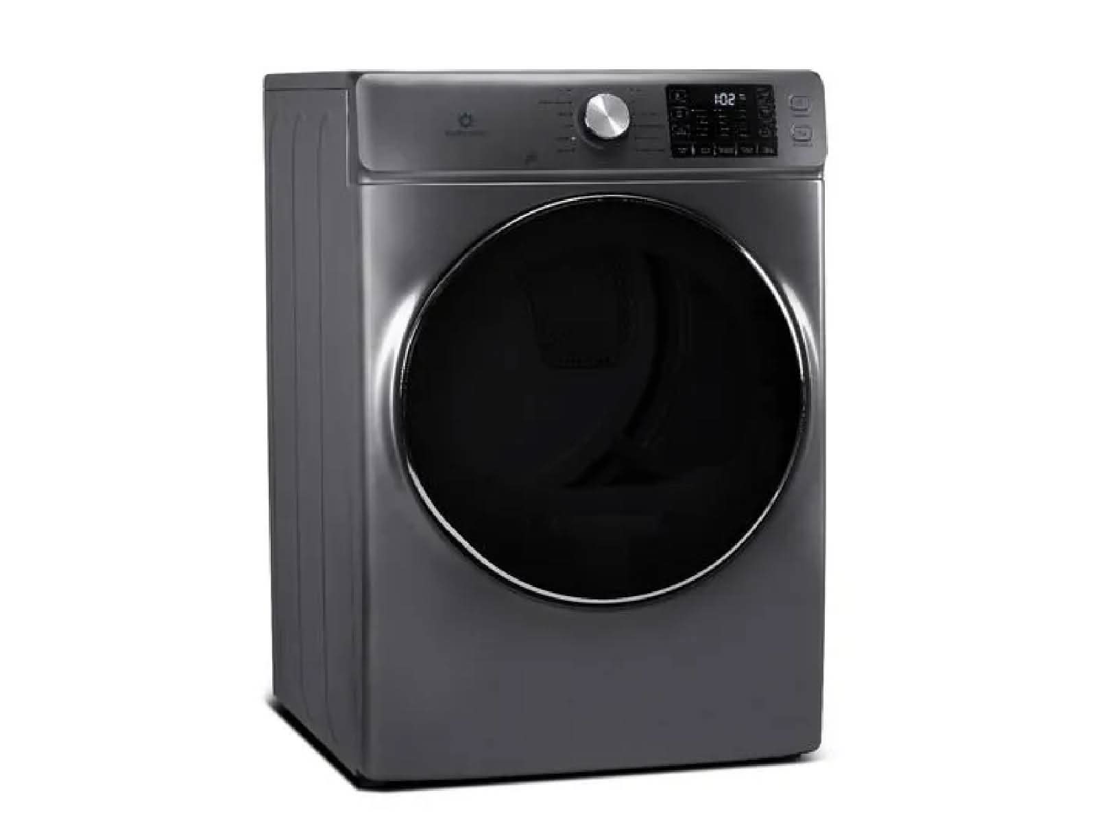 Secadora a Gas 21kg Carga Frontal Indurama