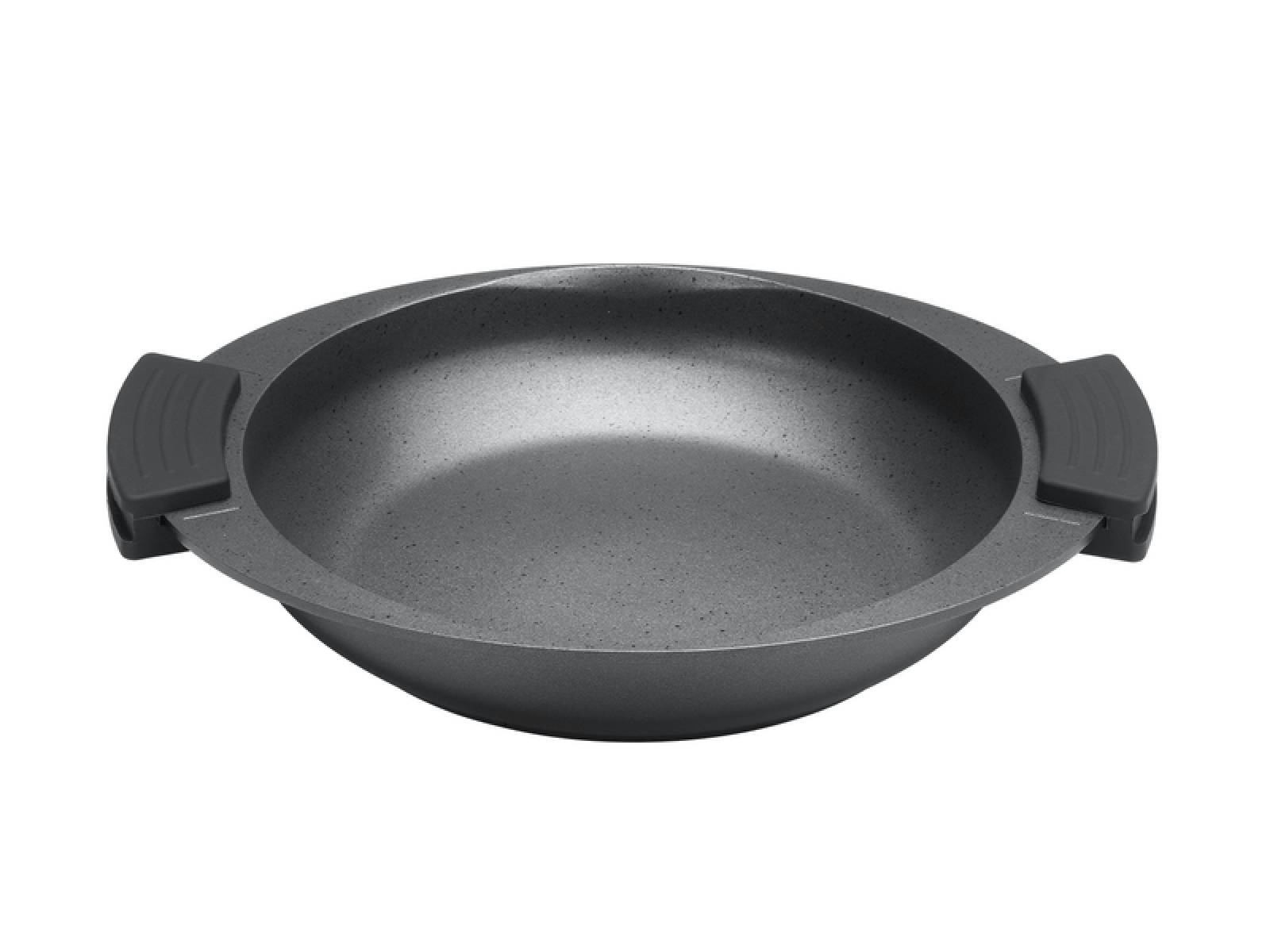 Set Incanto olla + sarten Indurama