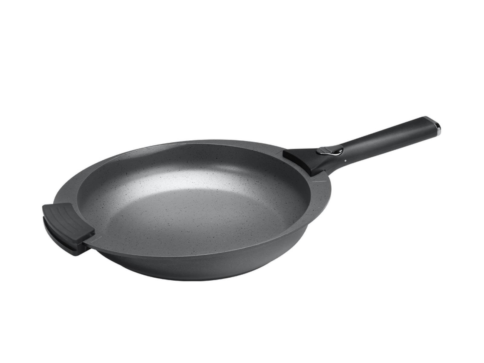 Set Incanto olla + sarten Indurama