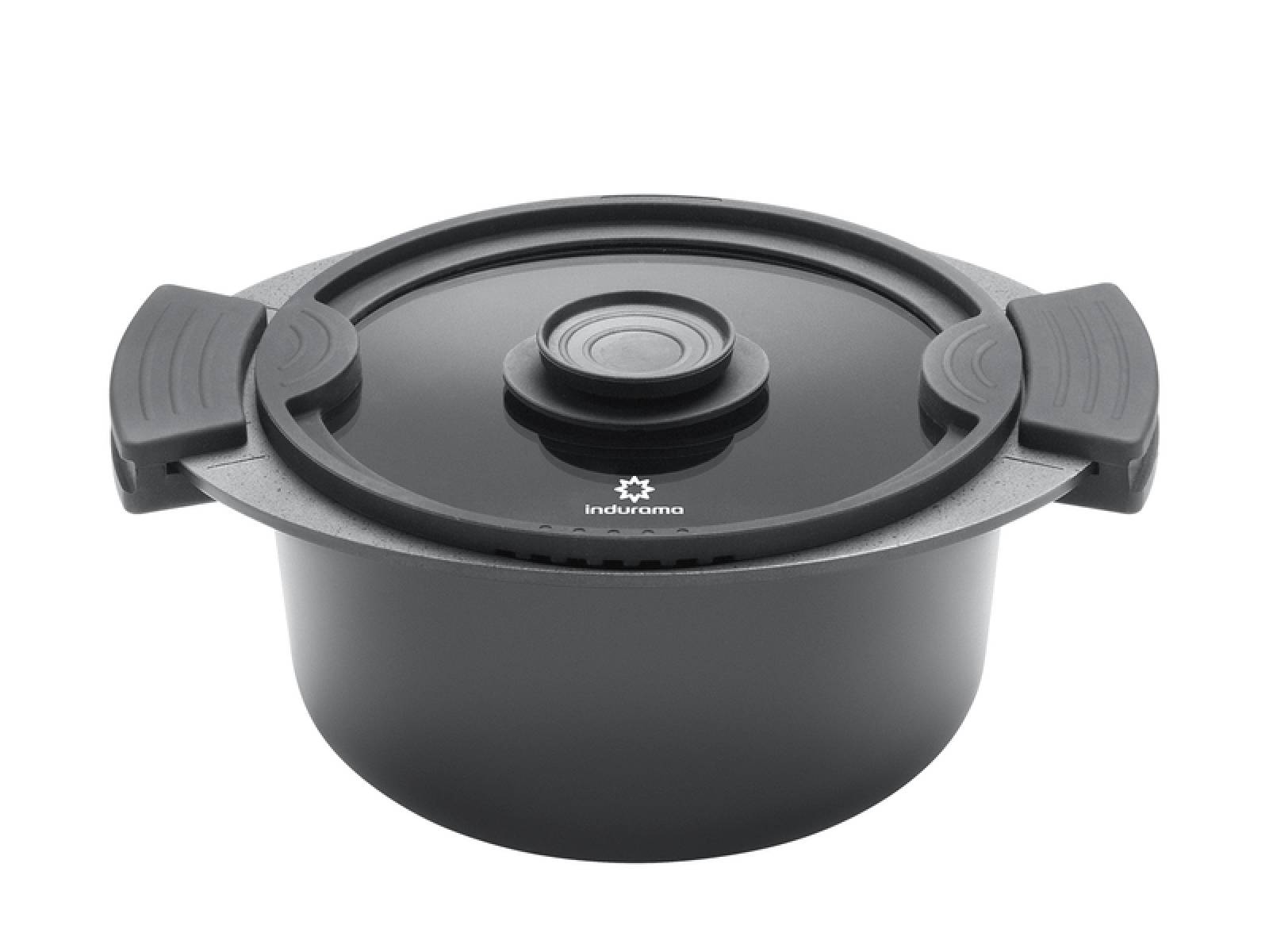 Set Incanto olla + sarten Indurama