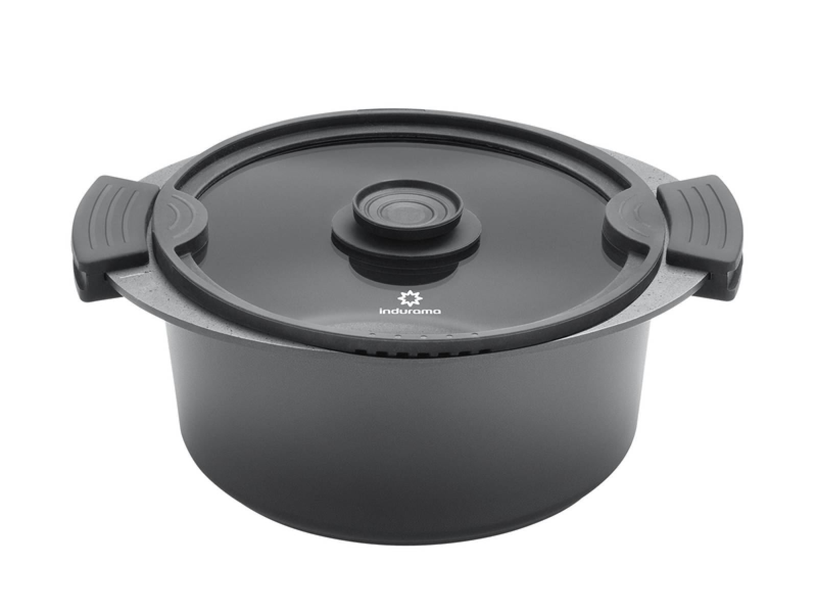 Set Incanto olla + sarten Indurama