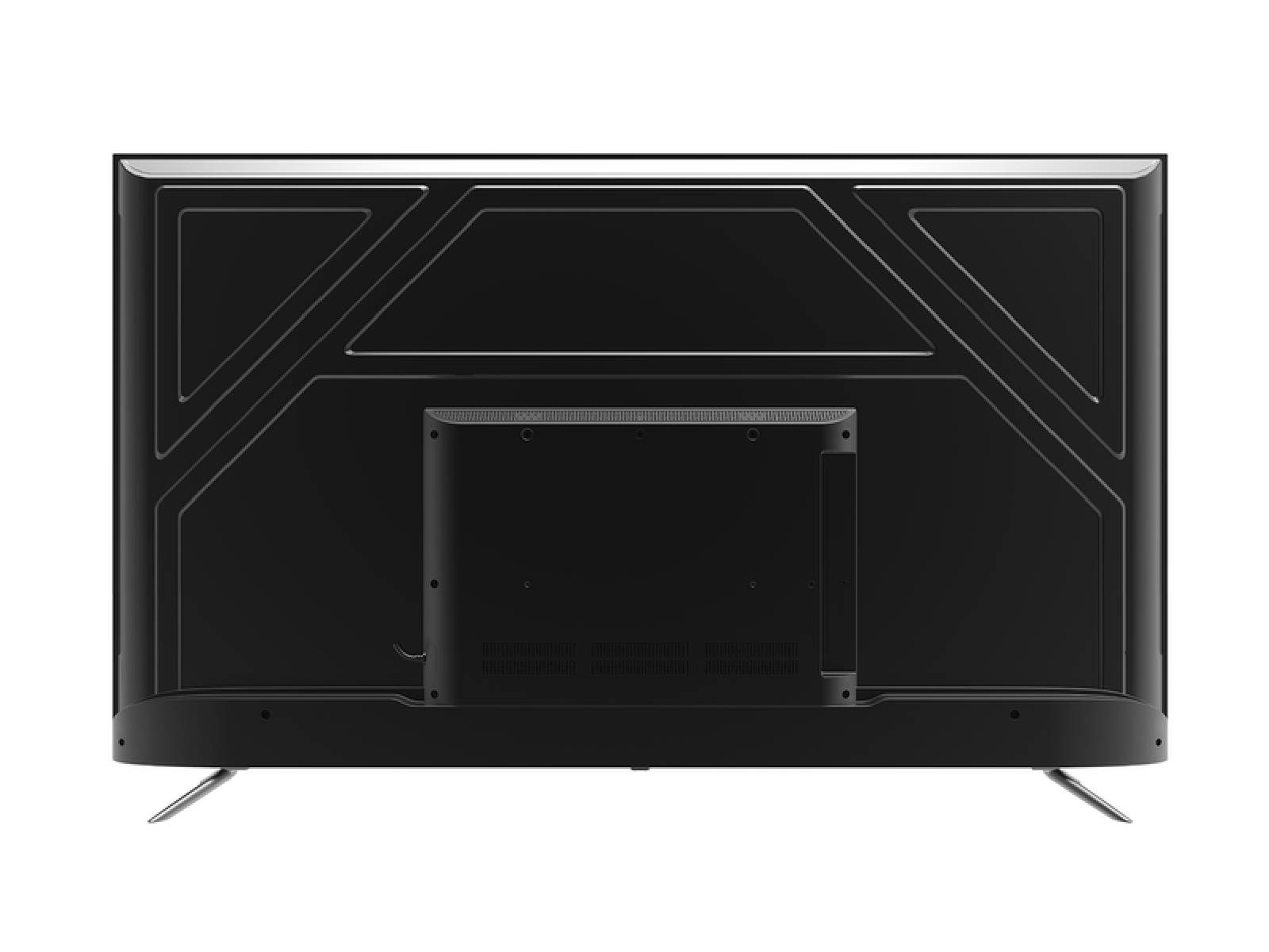 Televisor 65" UHD 4K Indurama