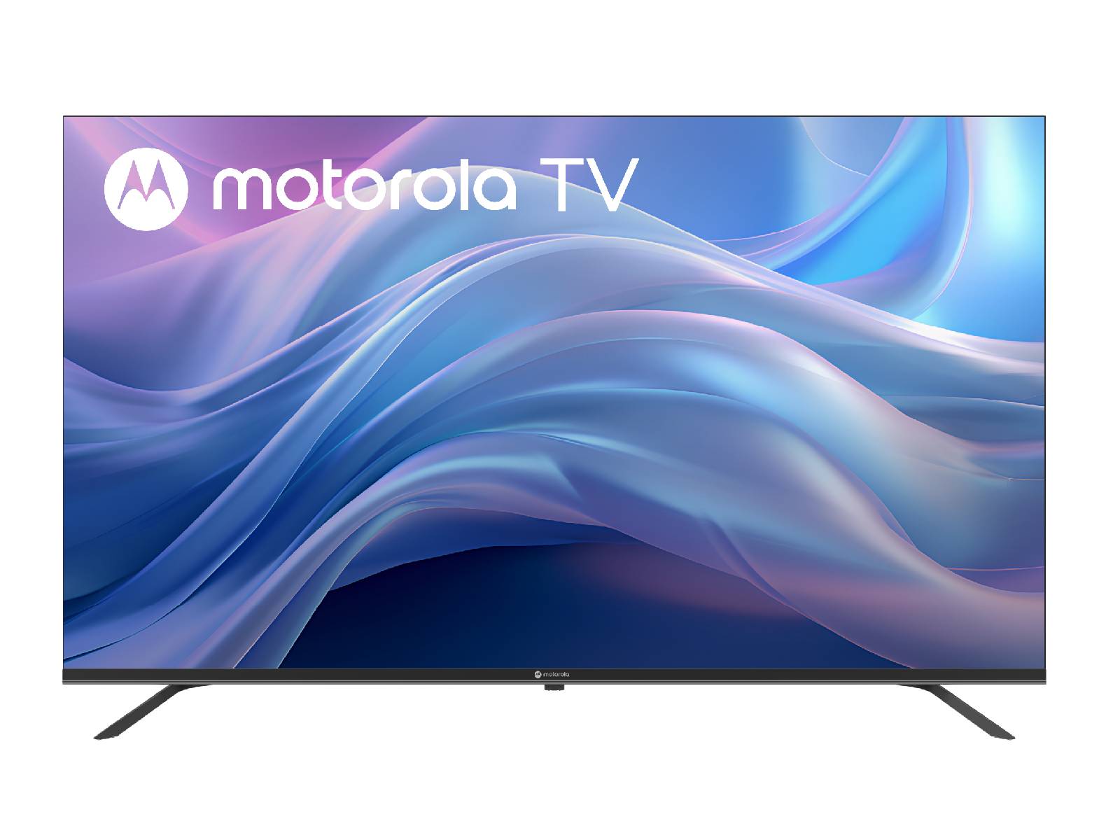 Motorola 55 Pulgadas Full HD Indurama