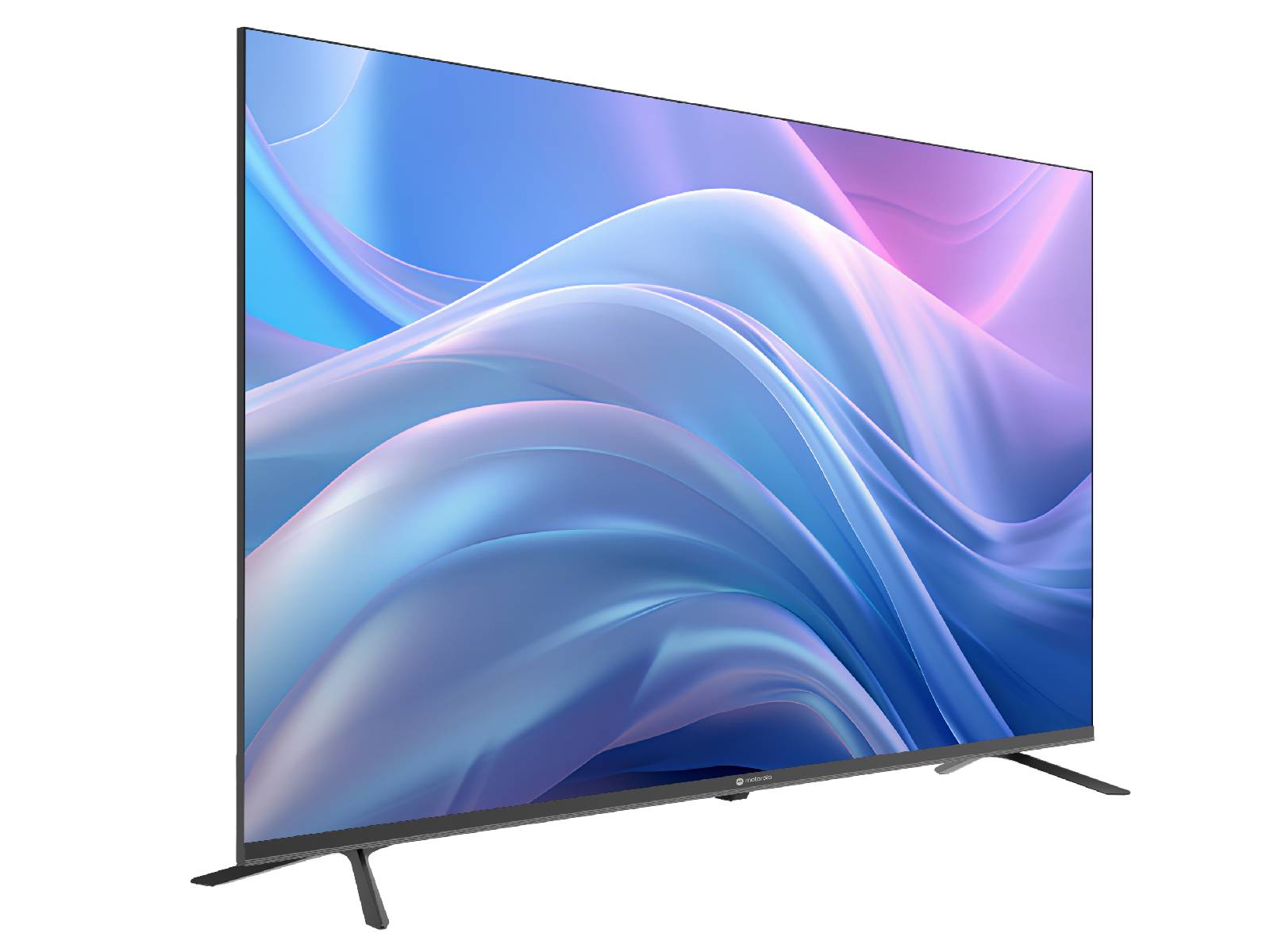 Motorola 55 Pulgadas Full HD Indurama