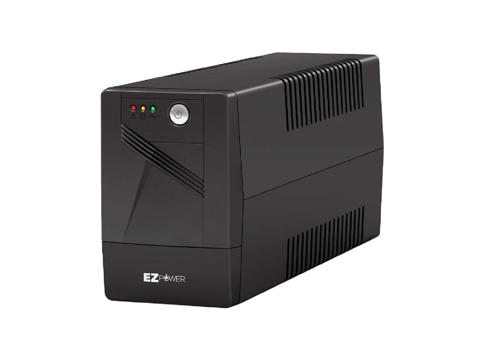 UPS Easy Interactivo BV1000 APC