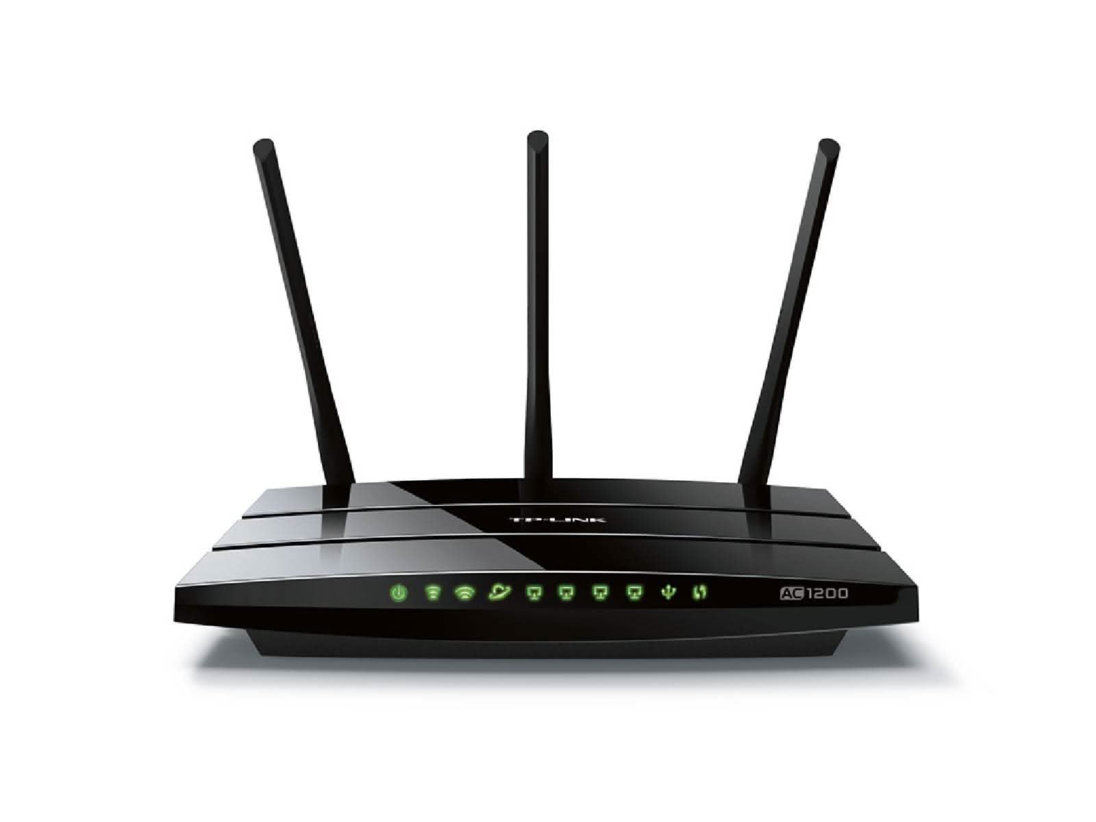Router 1200Mbps TPlink