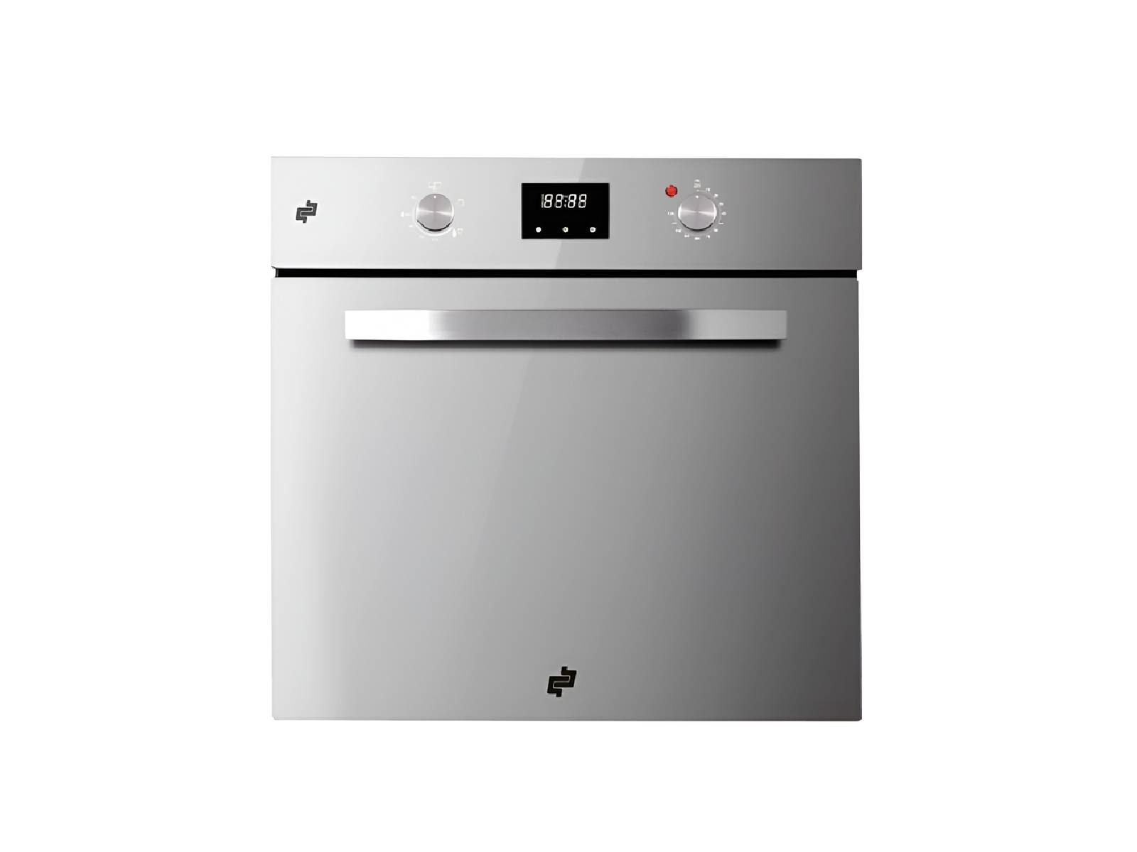Horno Electrico Silver Astronomy