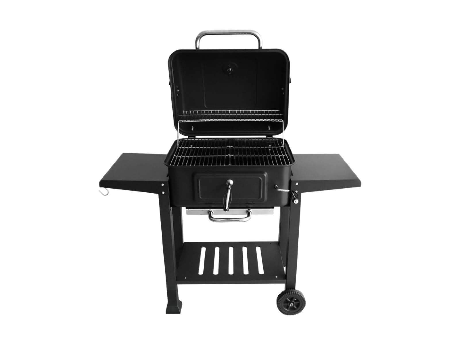 Parrilla King Grill Carbon BP