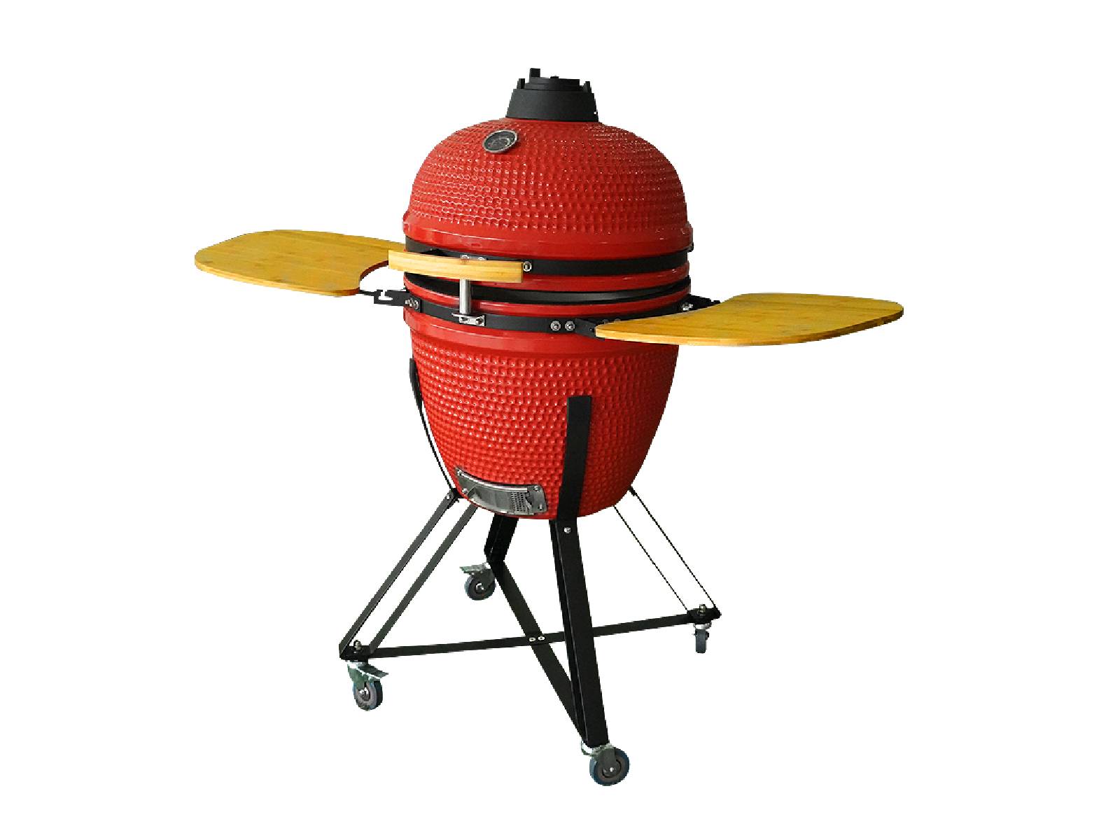 Parrilla Kamado Grill Carbon BP