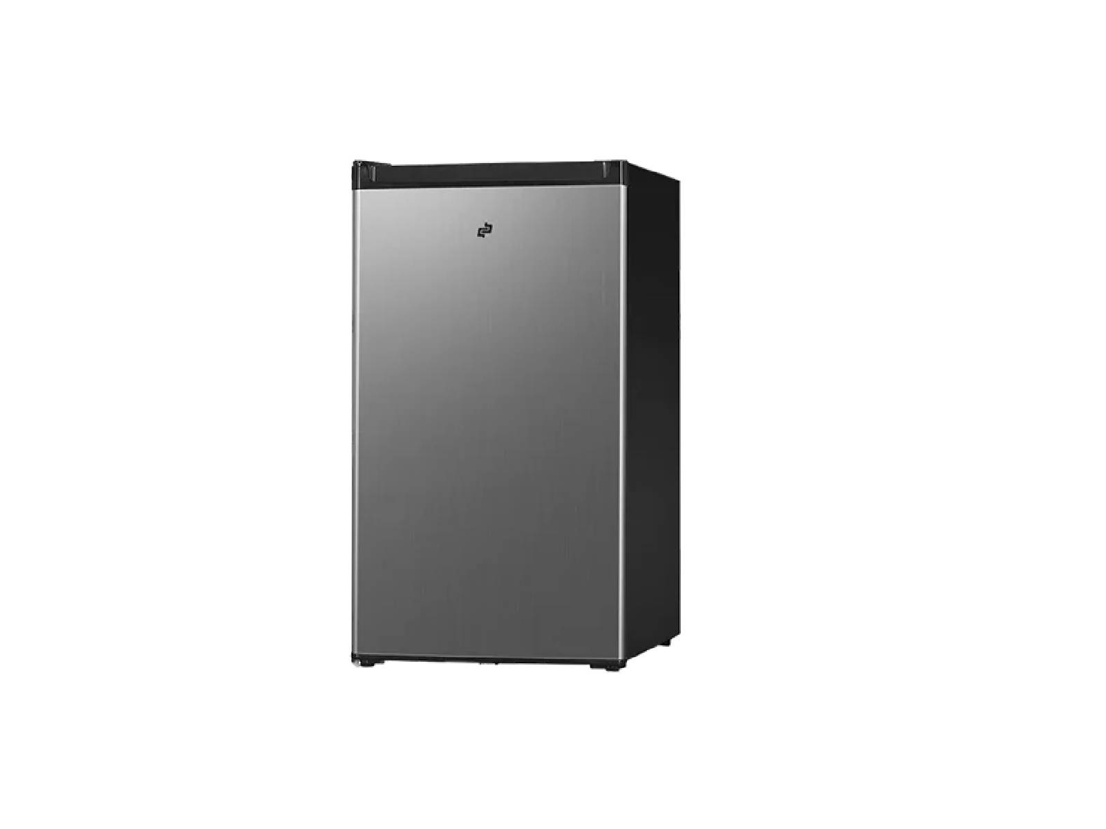 Minibar Artic 100Lts Metal Look BP