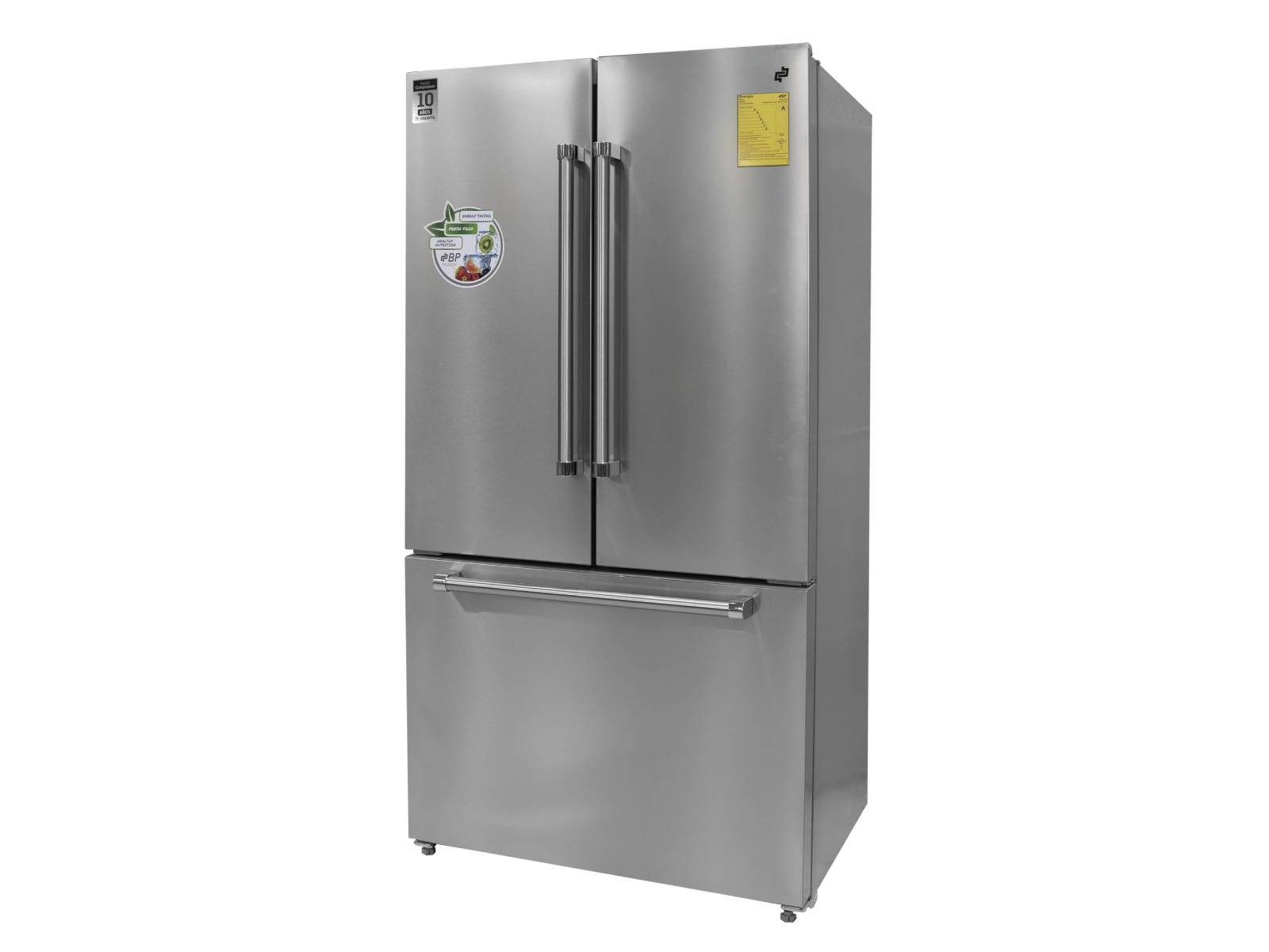 Refrigeradora ArticPro Elite Platinium