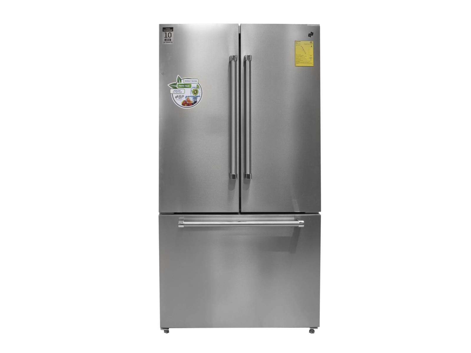 Refrigeradora ArticPro Elite Platinium